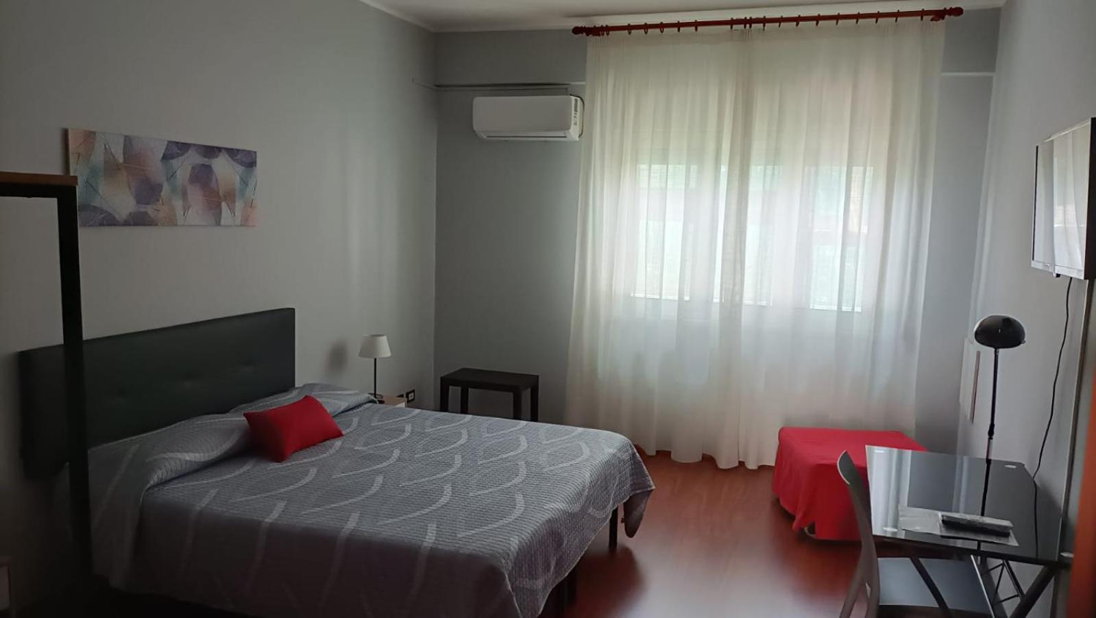 B&B Caruso Marcella Palermo Bagian luar foto